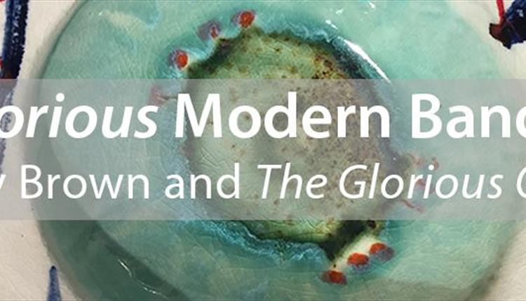A Glorious Modern Banquet