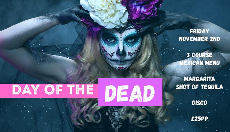 SQ Day of the Dead