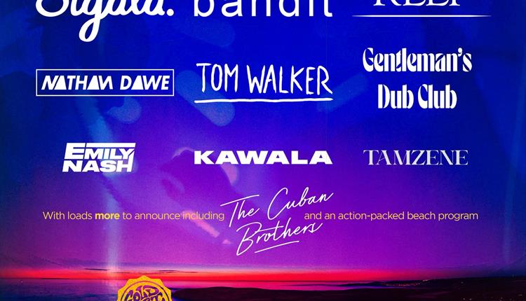 GoldCoast Oceanfest