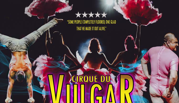 Cirque du Vulgar