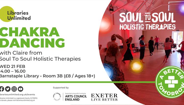 Soul to soul holistic therapies