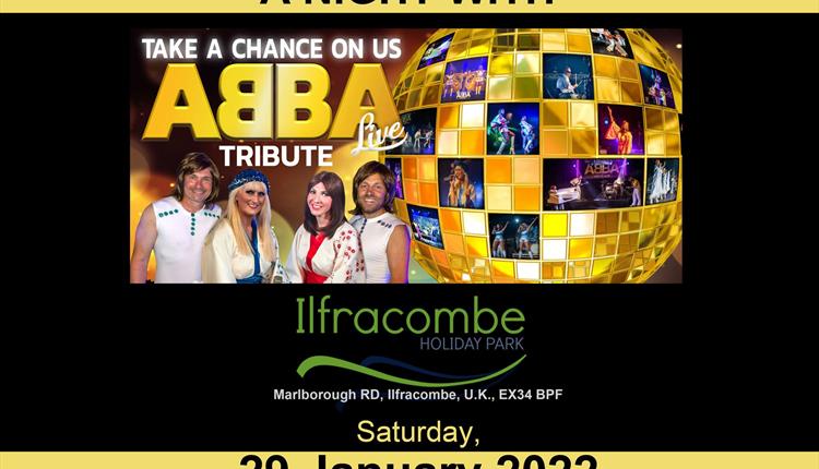 ABBA Tribute