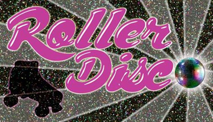 Adult Only Roller Disco