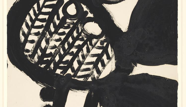 Living with art: Picasso to Celmins
