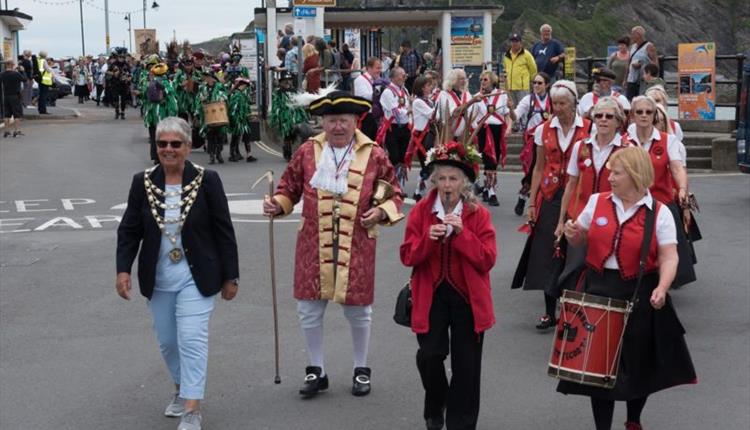 All Things Morris