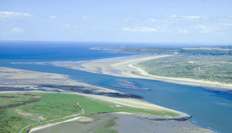 A talk with Andy Bell | North Devon: World Class by Nature