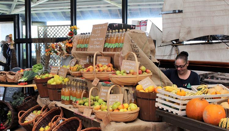 Apple Day