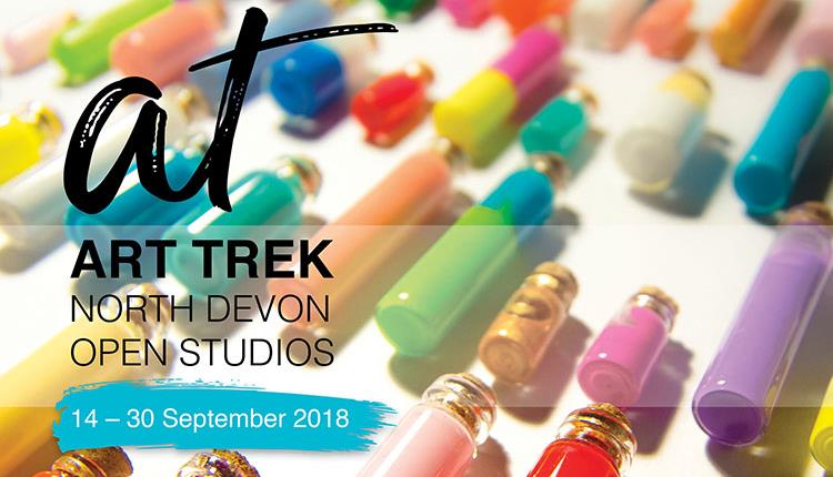 Art Trek 2018