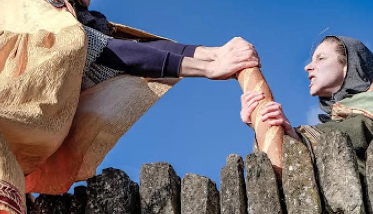 THE LAST BAGUETTE: ARTHUR – THE STORY OF A KING
