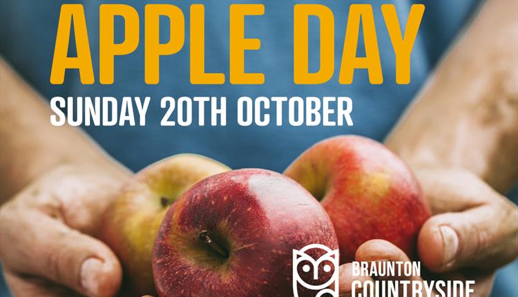 Braunton Apple Day