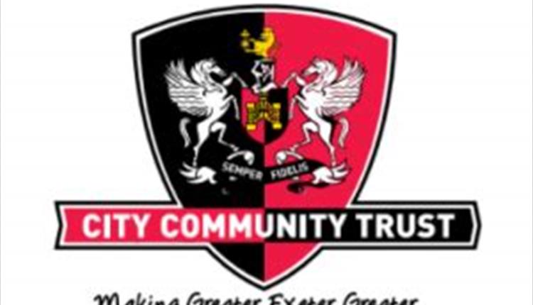 North Devon FUN Football Holiday Clubs - Exeter City Community Trust
