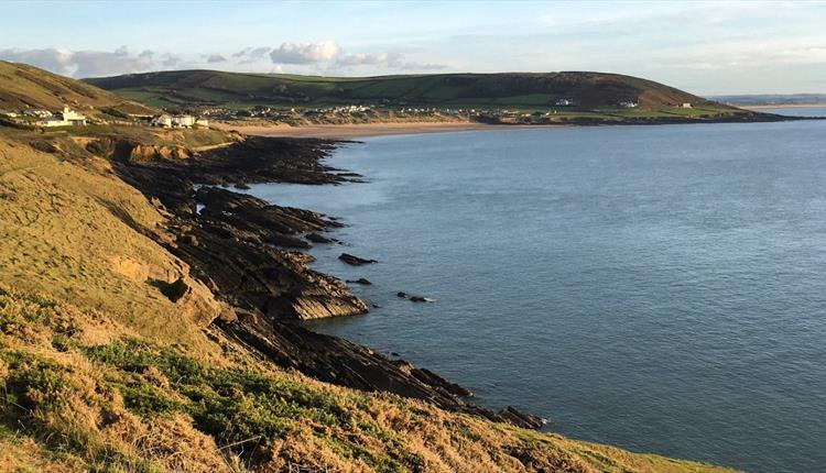Baggy Point Coastal Family Trail