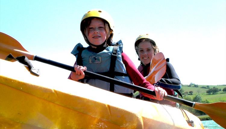 Appledore Adventure Club at Skern