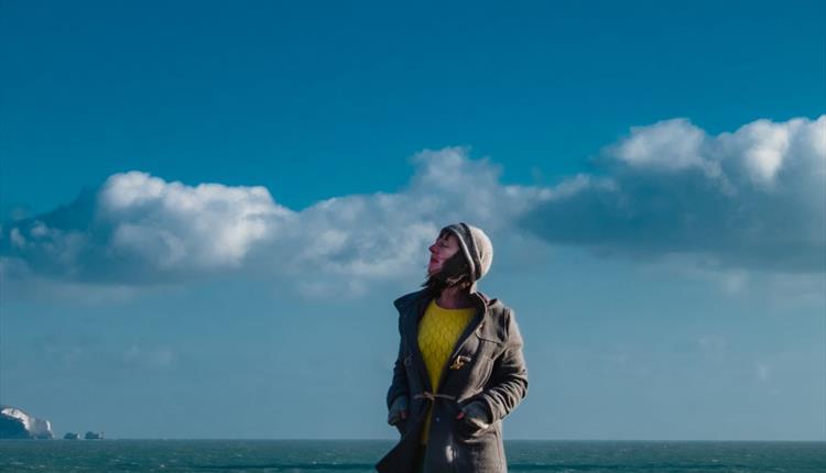 Stepping Out - Northam Burrows