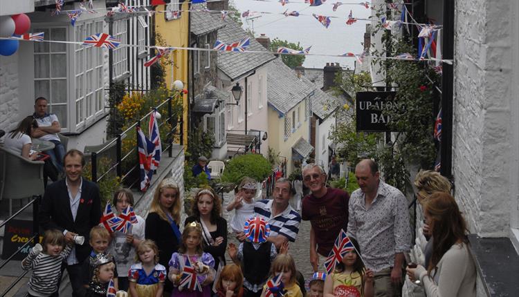 Queen's Platinum Jubilee