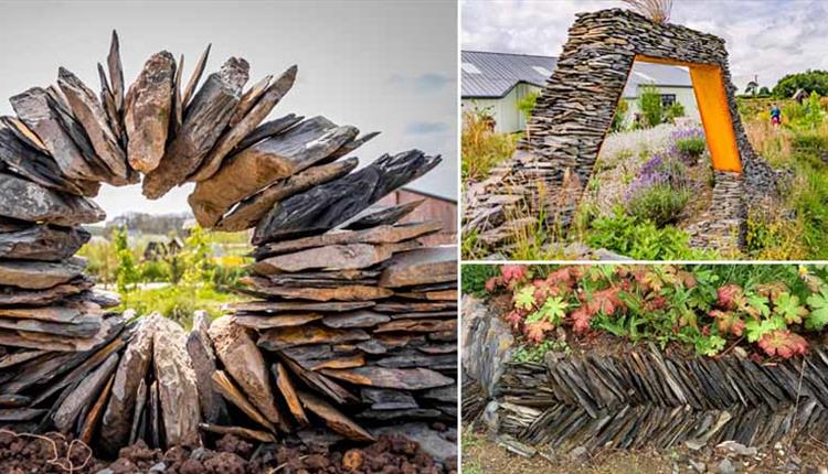 Dry Stone Walling Workshop