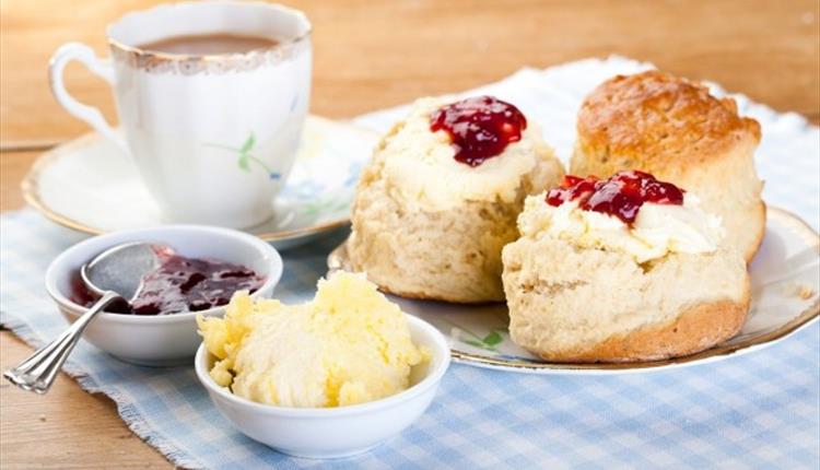 Woolacombe, Mortehoe & Lee Cream Tea Trail