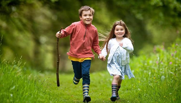 Family Fun for Devon this February Half Term