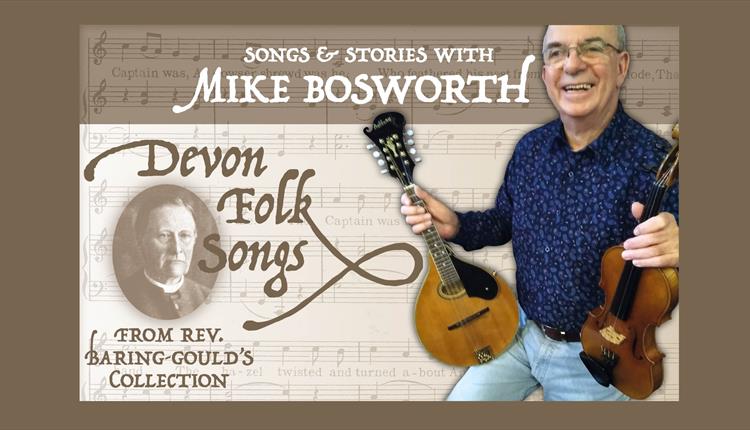 mike bosworth