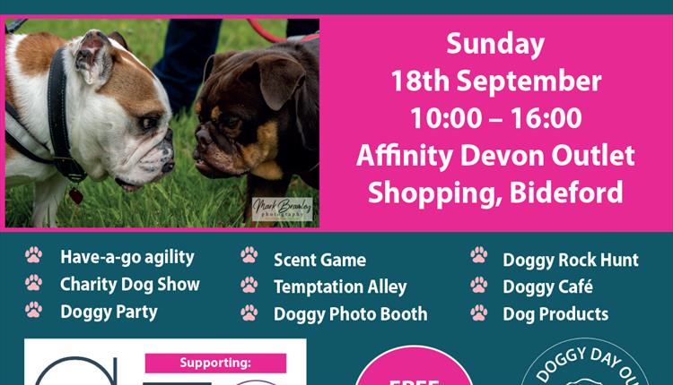 Doggy Fete 2022