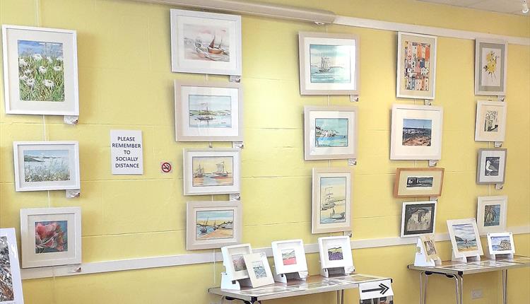 Art Exhibition