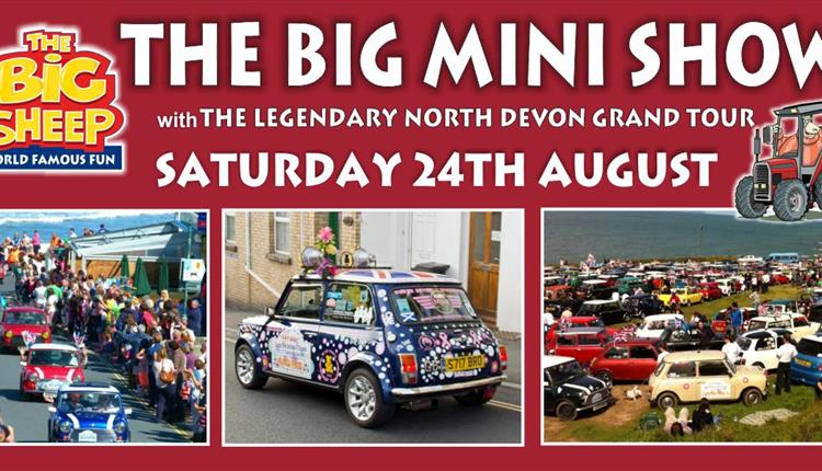 The BIG Mini Show