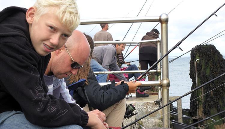 Sea Ilfracombe Maritime Festival