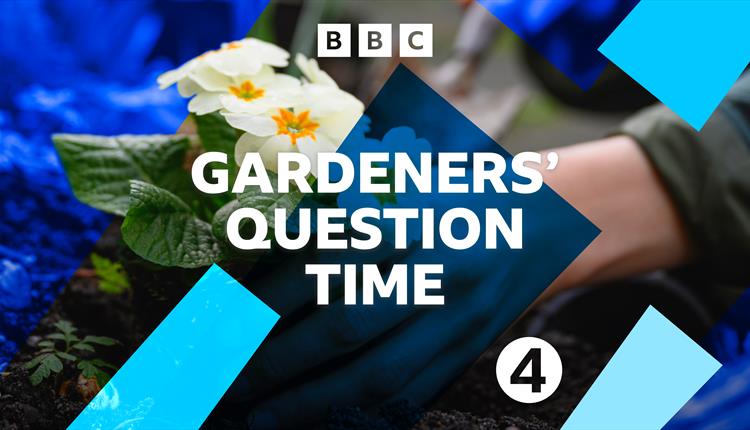 Gardeners' Question Time