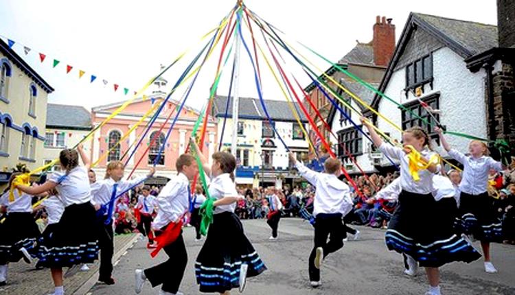 Great Torrington Mayfair 2019