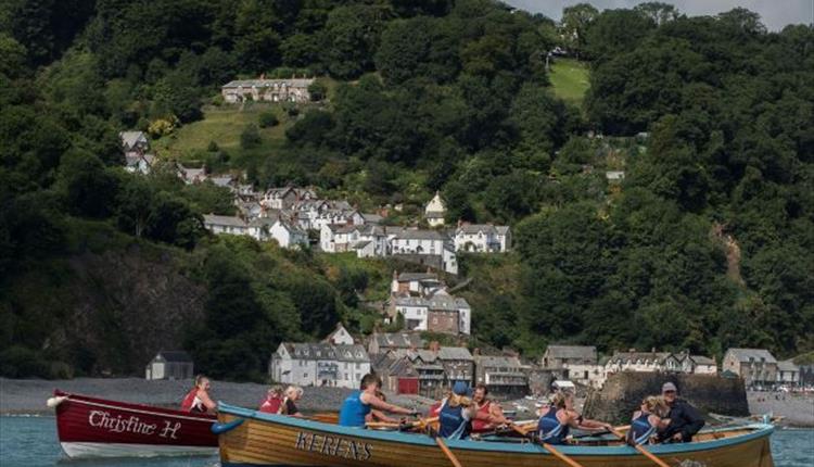 Gig Regatta