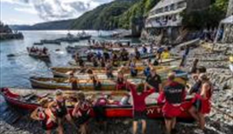 Gig Regatta