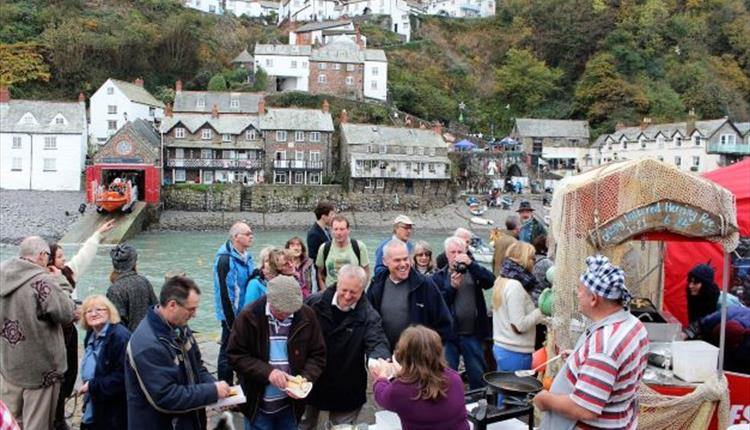 Herring Festival