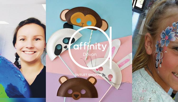 Affinity Devon hosts Half Term events