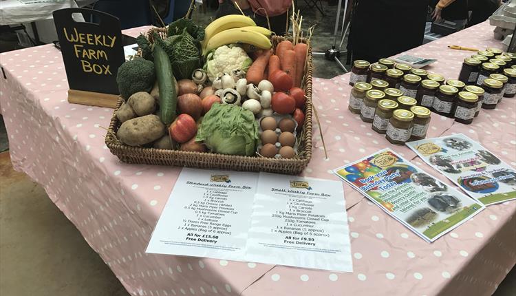 Environmental Event at Affinity Devon