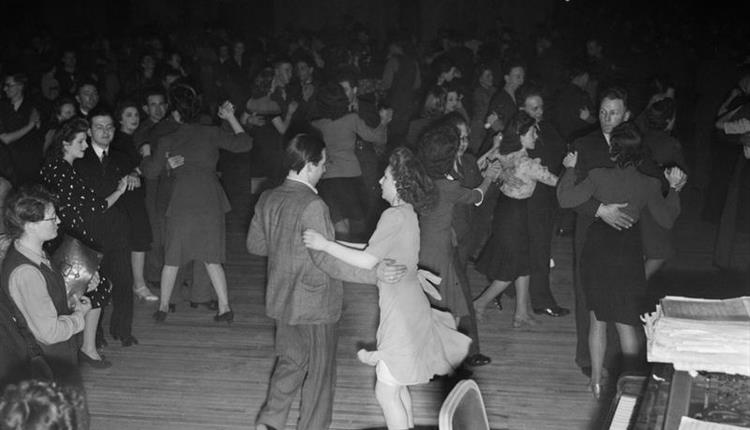 The Royal British Legion 75th Anniversary D-Day Dinner and Dance