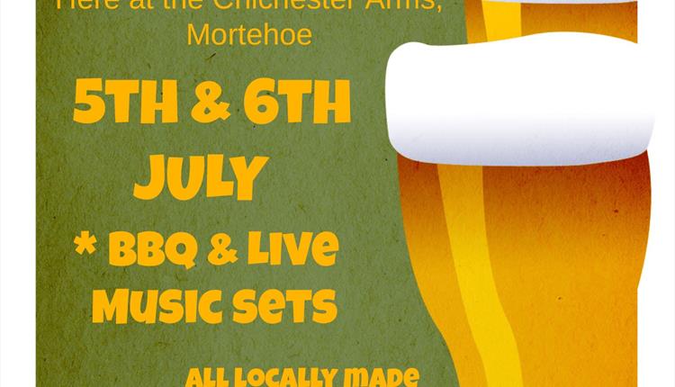 Chich Fest 2019