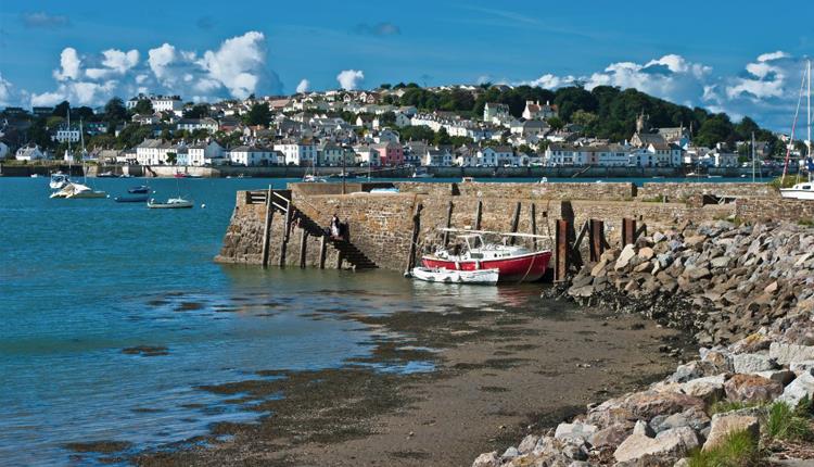 Instow Beach