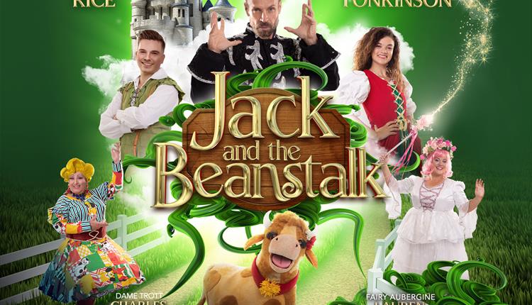 Jack and the Beanstalk
