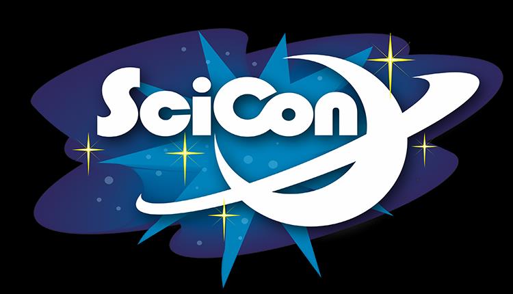 Sci-Con Weekend at Sandaway Beach Holiday Park