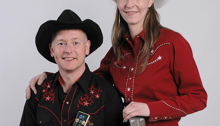 3 Day Country And Western Music Festival