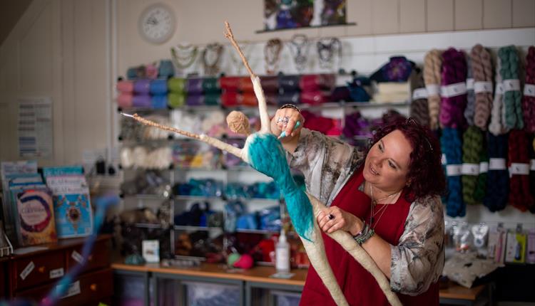 Devon Open Studios