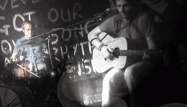Live Music at The Red Barn