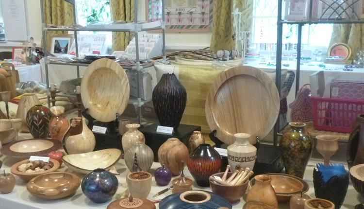Lee Arts & Crafts Fair