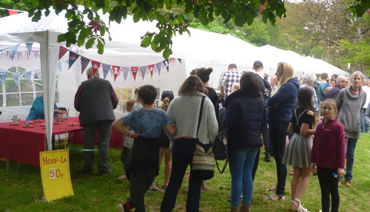 Lee Spring Fair
