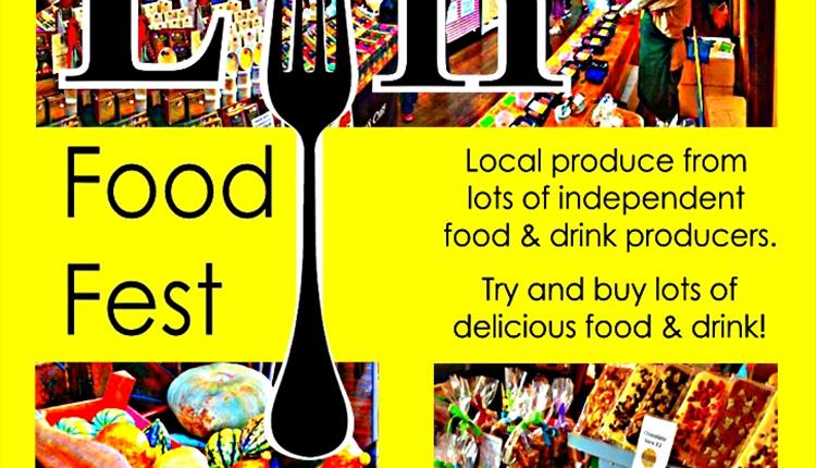 LYN FOOD FEST 2018