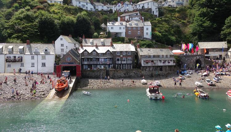 Maritime Festival in aid of the Mission to Seafarers
