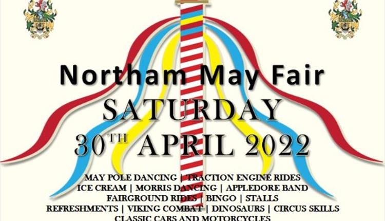 Northam May Fair