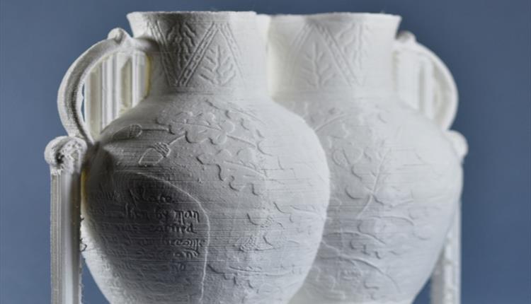 Artist Residency: Michelle Shields