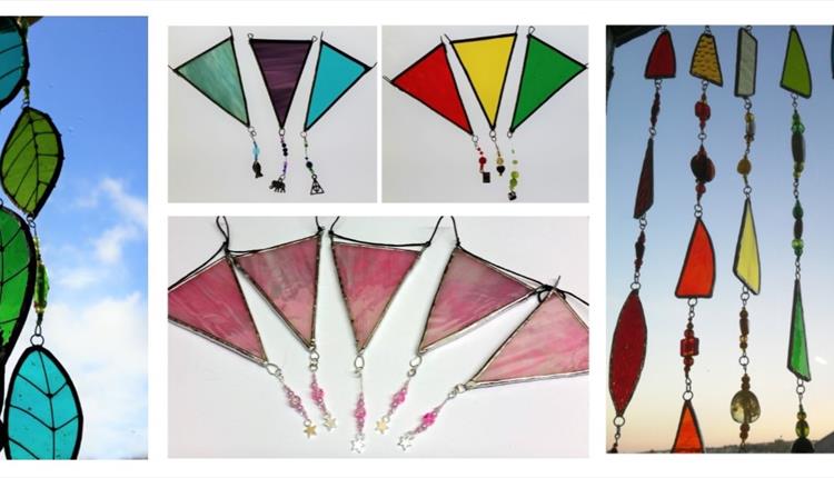 Stained Glass Workshop