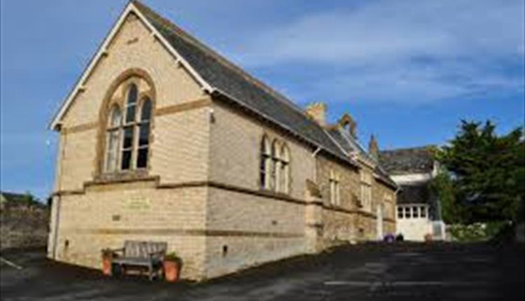 Mortehoe Craft Fair